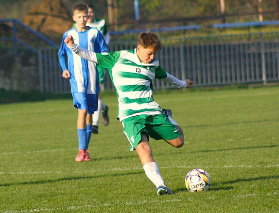 dor SK a VOŠ Rce - Benešov n. Pl. podzim 2024 6