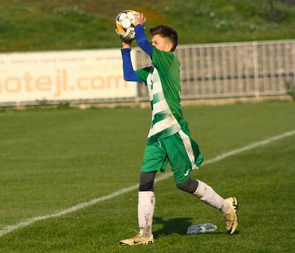 dor SK a VOŠ Rce - Benešov n. Pl. podzim 2024 7