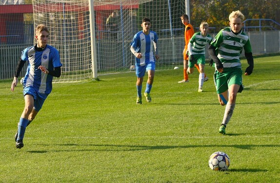 dor SK a VOŠ Rce - Benešov n. Pl. podzim 2024 8