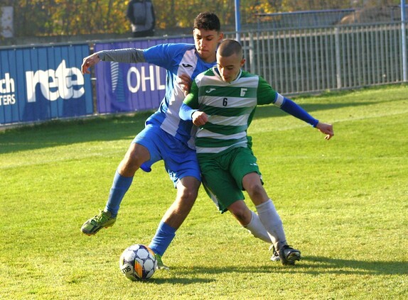 dor SK a VOŠ Rce - Benešov n. Pl. podzim 2024 9