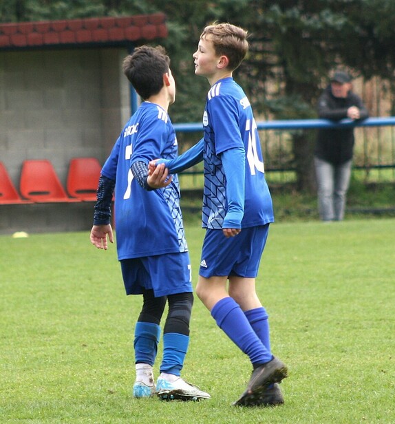 Planeo U13 v Rci listopad 2024 2