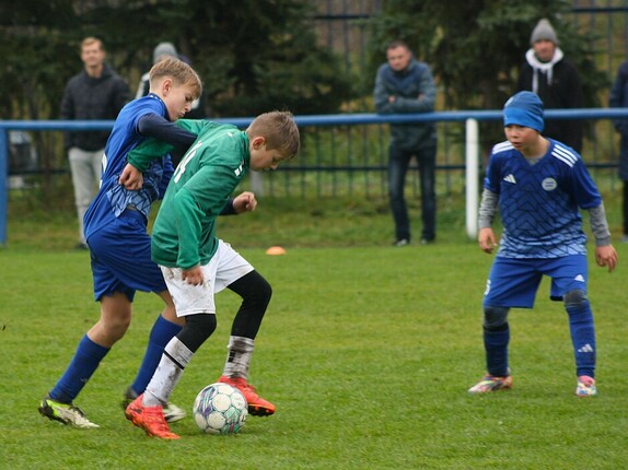 Planeo U13 v Rci listopad 2024 4