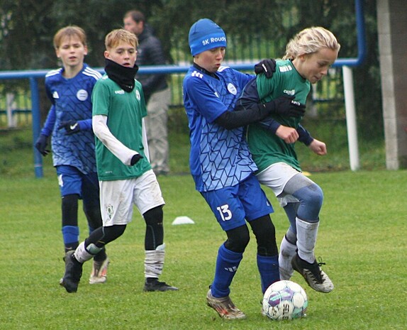 Planeo U13 v Rci listopad 2024 5