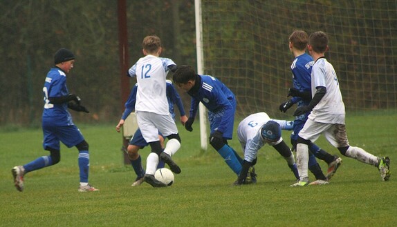 Planeo U13 v Rci listopad 2024 7