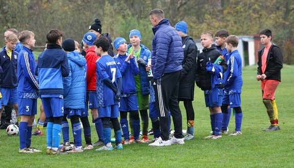 Planeo U13 v Rci listopad 2024 8