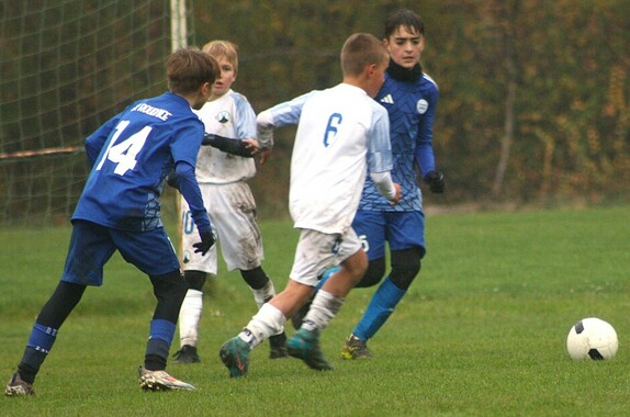 Planeo U13 v Rci listopad 2024 10