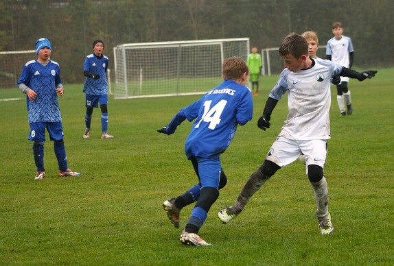 Planeo U13 v Rci listopad 2024 11