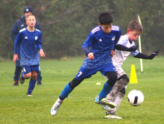 Planeo U13 v Rci listopad 2024 12