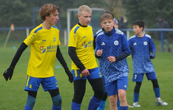 Planeo U13 v Rci listopad 2024 14