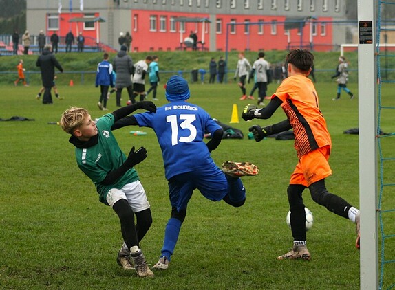 Planeo U13 v Rci listopad 2024 15