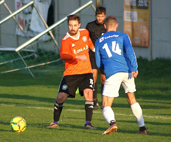 Erv/Jirkov - Roudnice podzim 2024 16