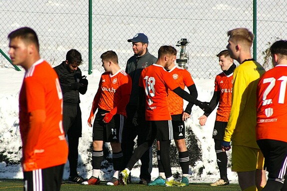 Rumburk - SK Rce podzim 2024 5