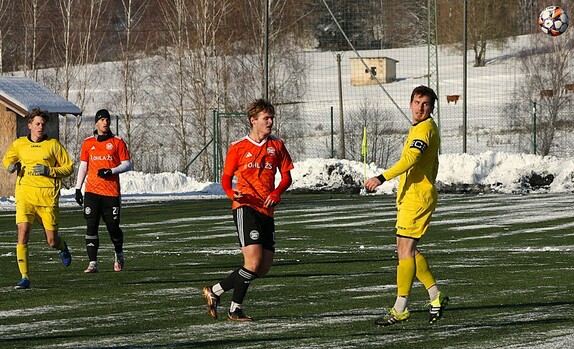 Rumburk - SK Rce podzim 2024 6