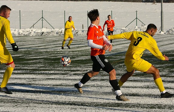 Rumburk - SK Rce podzim 2024 7