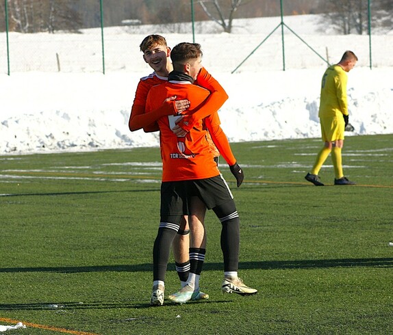 Rumburk - SK Rce podzim 2024 10