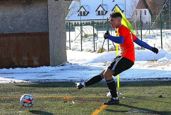 Rumburk - SK Rce podzim 2024 12