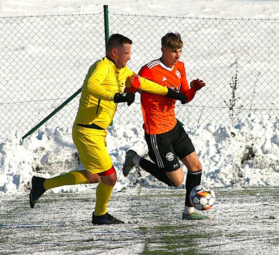 Rumburk - SK Rce podzim 2024 13