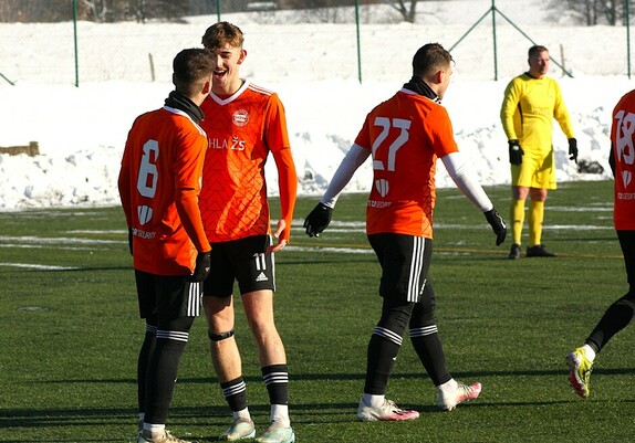 Rumburk - SK Rce podzim 2024 15