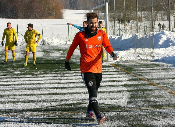 Rumburk - SK Rce podzim 2024 16