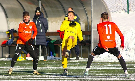 Rumburk - SK Rce podzim 2024 17