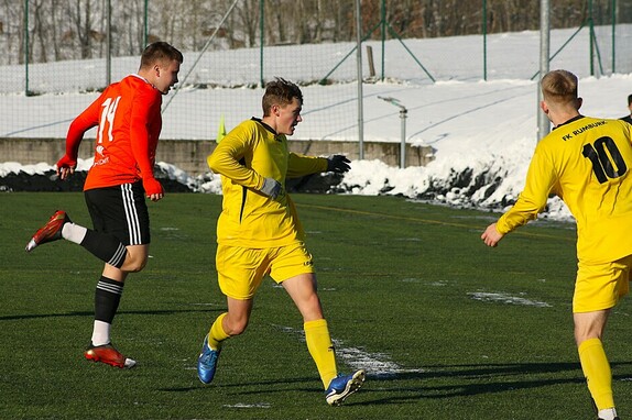 Rumburk - SK Rce podzim 2024 18