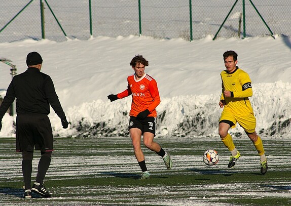 Rumburk - SK Rce podzim 2024 20