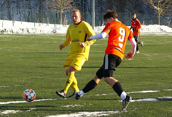 Rumburk - SK Rce podzim 2024 21