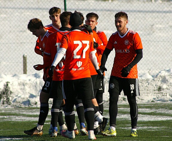 Rumburk - SK Rce podzim 2024 23