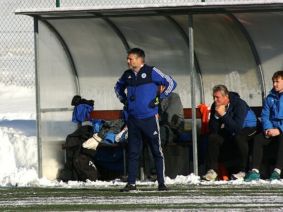 Rumburk - SK Rce podzim 2024 24