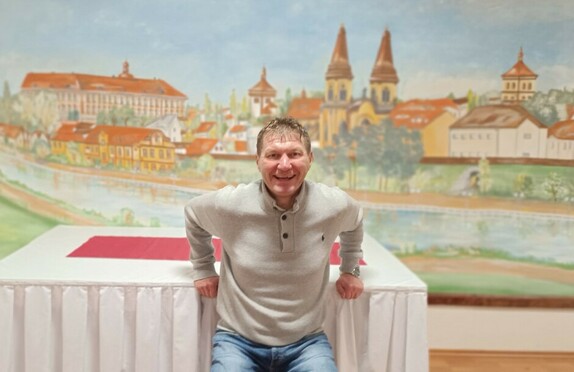 SG Rce - Rce prosinec 2024