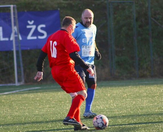 staré gardy pro Toničku 9