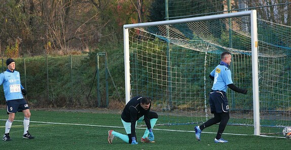 staré gardy pro Toničku 12