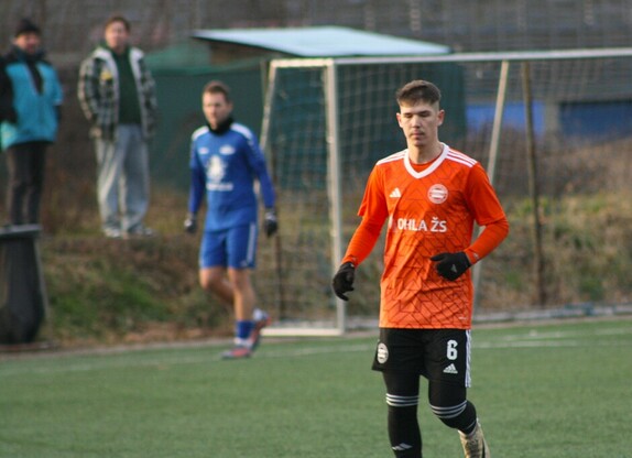 PU Rce - Děčín leden 2025