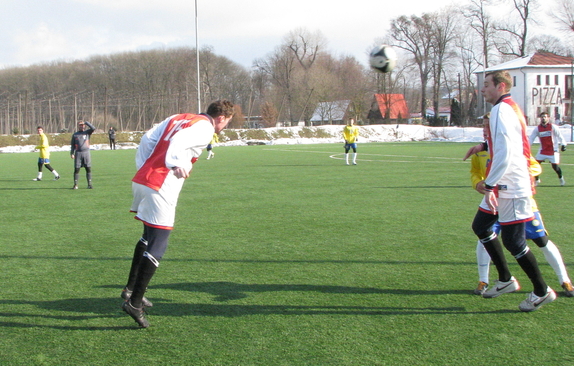 Z utkání SKR – Teplice U21 2