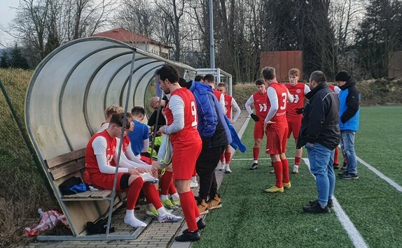 PU Rce - Štětí únor 2025