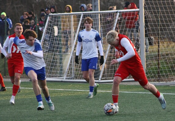 PU SK Rce - SK Štětí zima 2025 3