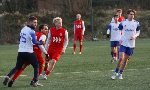 PU SK Rce - SK Štětí zima 2025 4