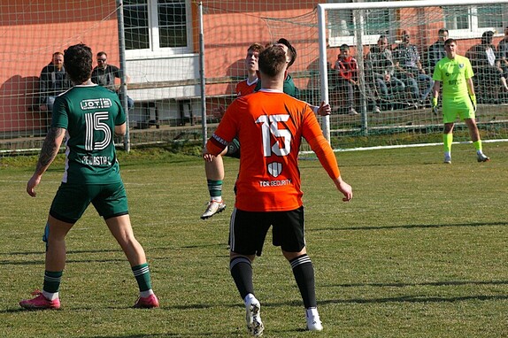 Pokratice - Rce březen 2025