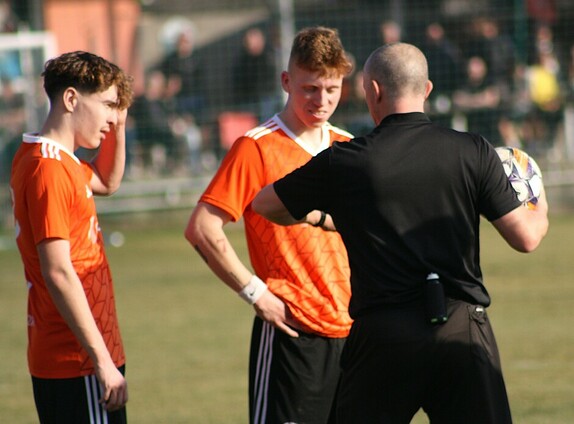 Sokol Pokratice - Rce jaro 2025 3