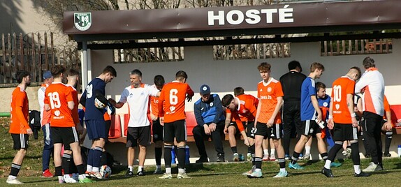 Sokol Pokratice - Rce jaro 2025 4