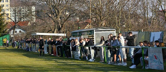 Sokol Pokratice - Rce jaro 2025 6