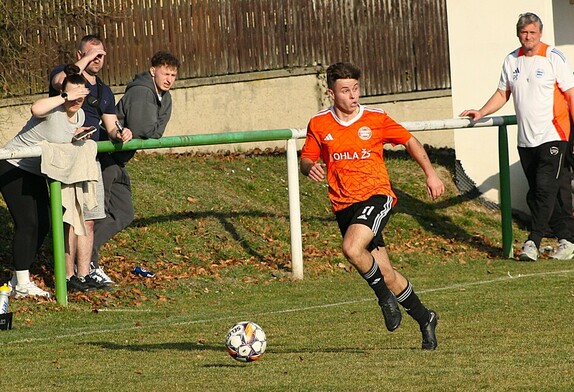 Sokol Pokratice - Rce jaro 2025 7