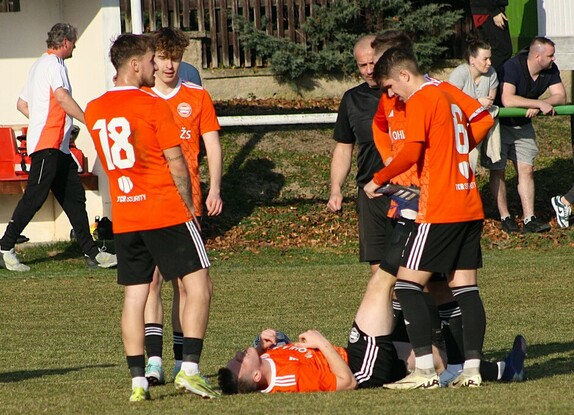 Sokol Pokratice - Rce jaro 2025 11