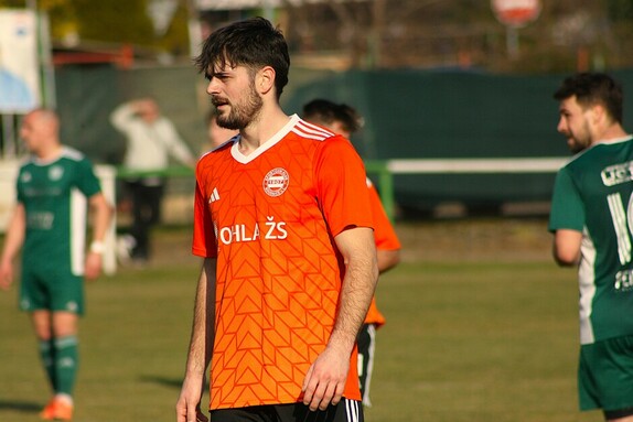 Sokol Pokratice - Rce jaro 2025 12