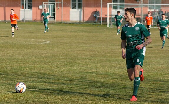 Sokol Pokratice - Rce jaro 2025 13