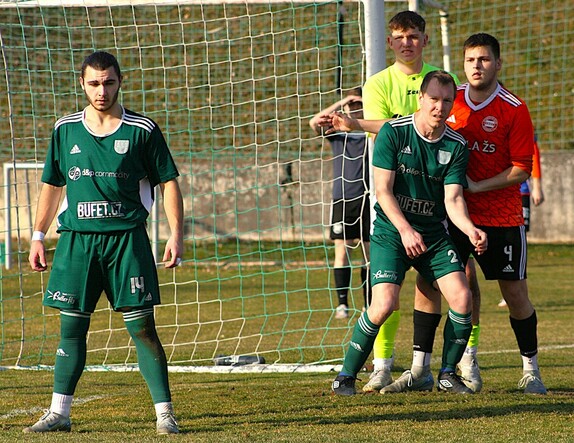 Sokol Pokratice - Rce jaro 2025 14