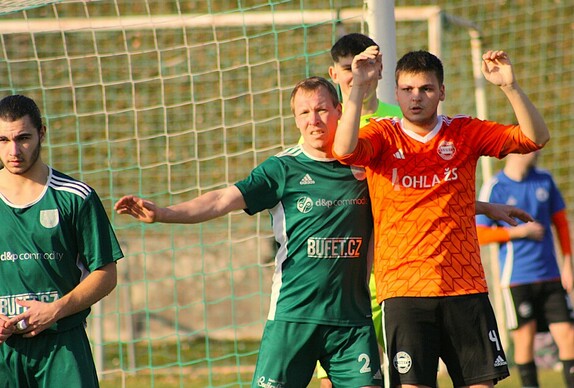Sokol Pokratice - Rce jaro 2025 17
