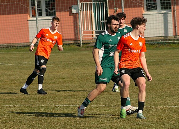 Sokol Pokratice - Rce jaro 2025 18
