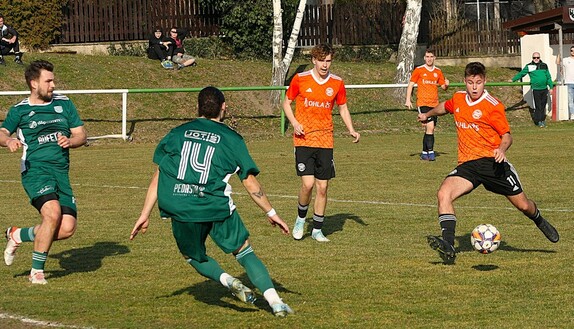 Sokol Pokratice - Rce jaro 2025 21