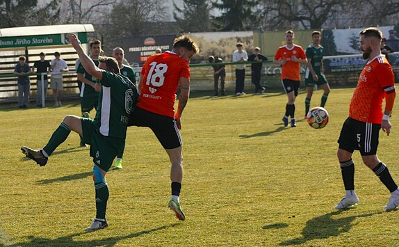 Sokol Pokratice - Rce jaro 2025 22